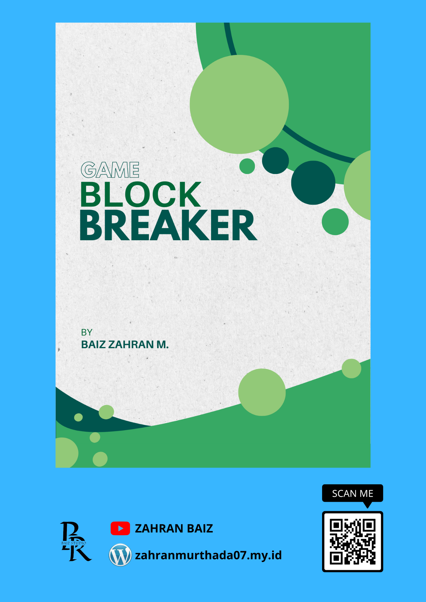 block breaker