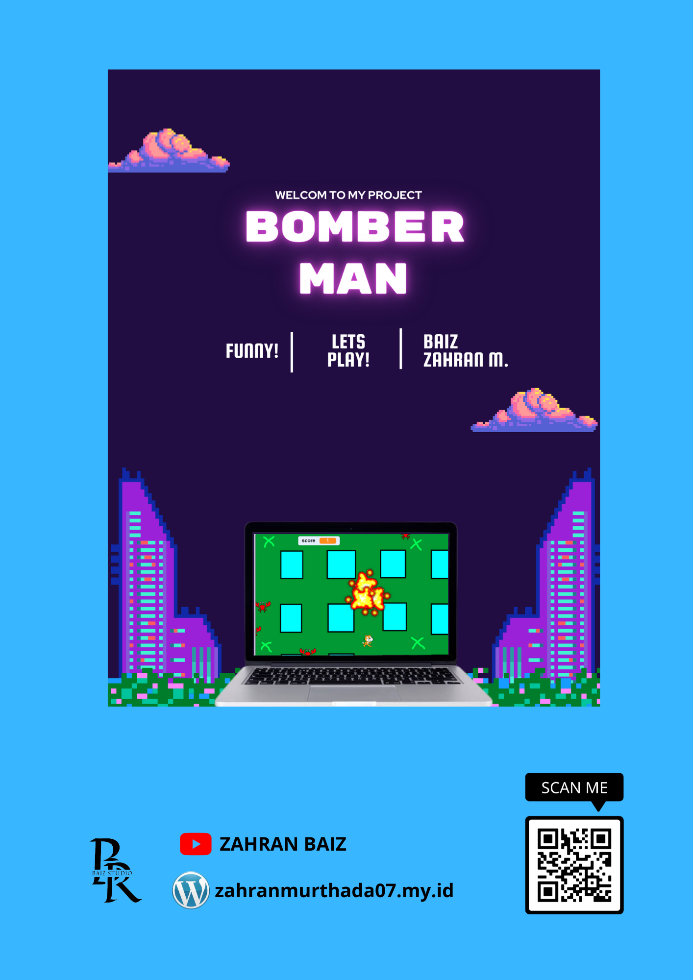 bomber