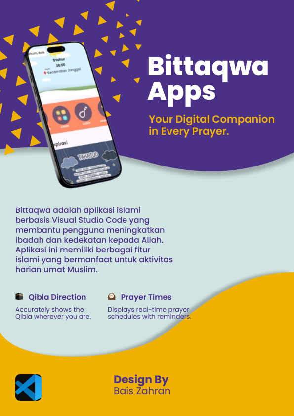 Bitaqwa